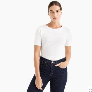 Slim perfect T-shirt